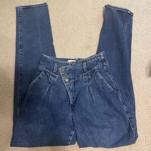 Rocky Mountain Jeans